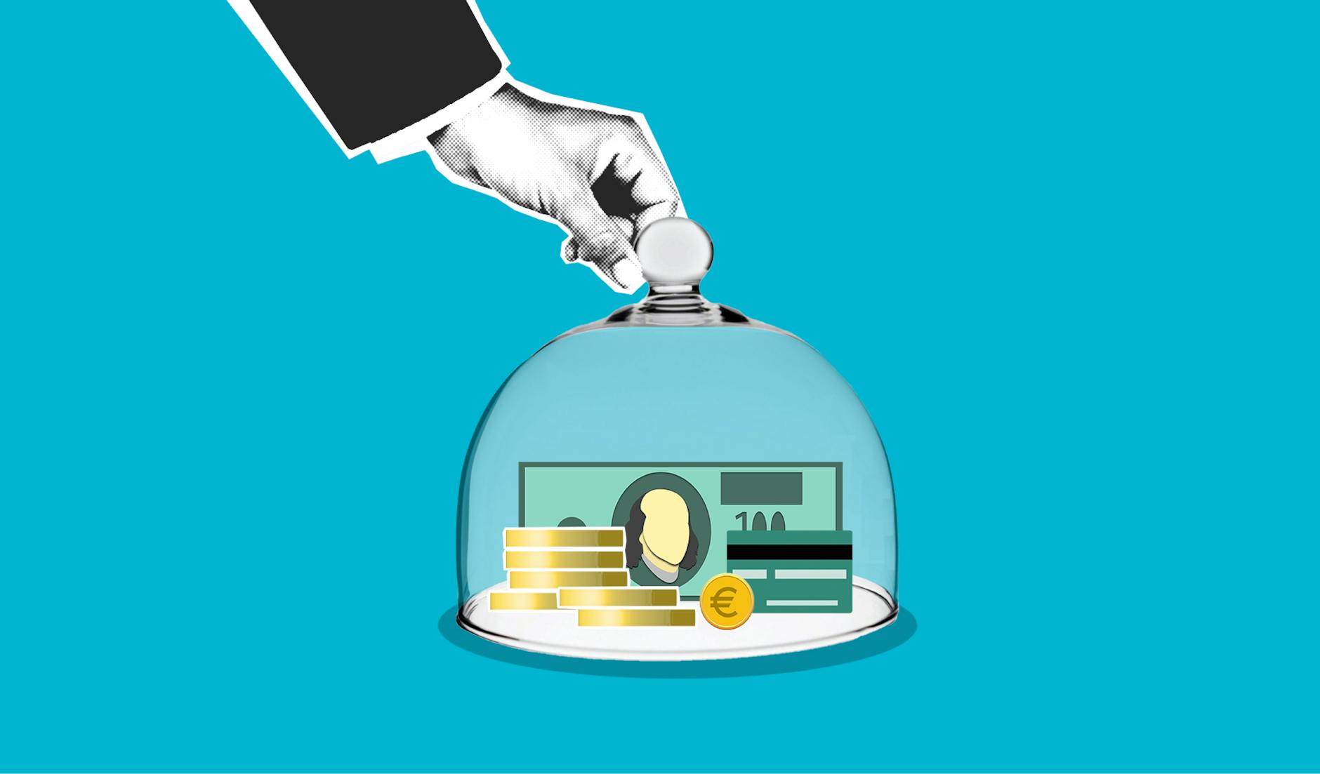 재정 관리의 복잡성, AI가 해답을 제시합니다