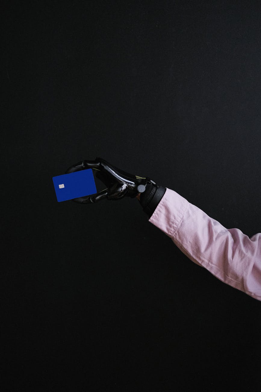 핵심 활용법 3가지: AI와 함께 재정 목표 달성하기