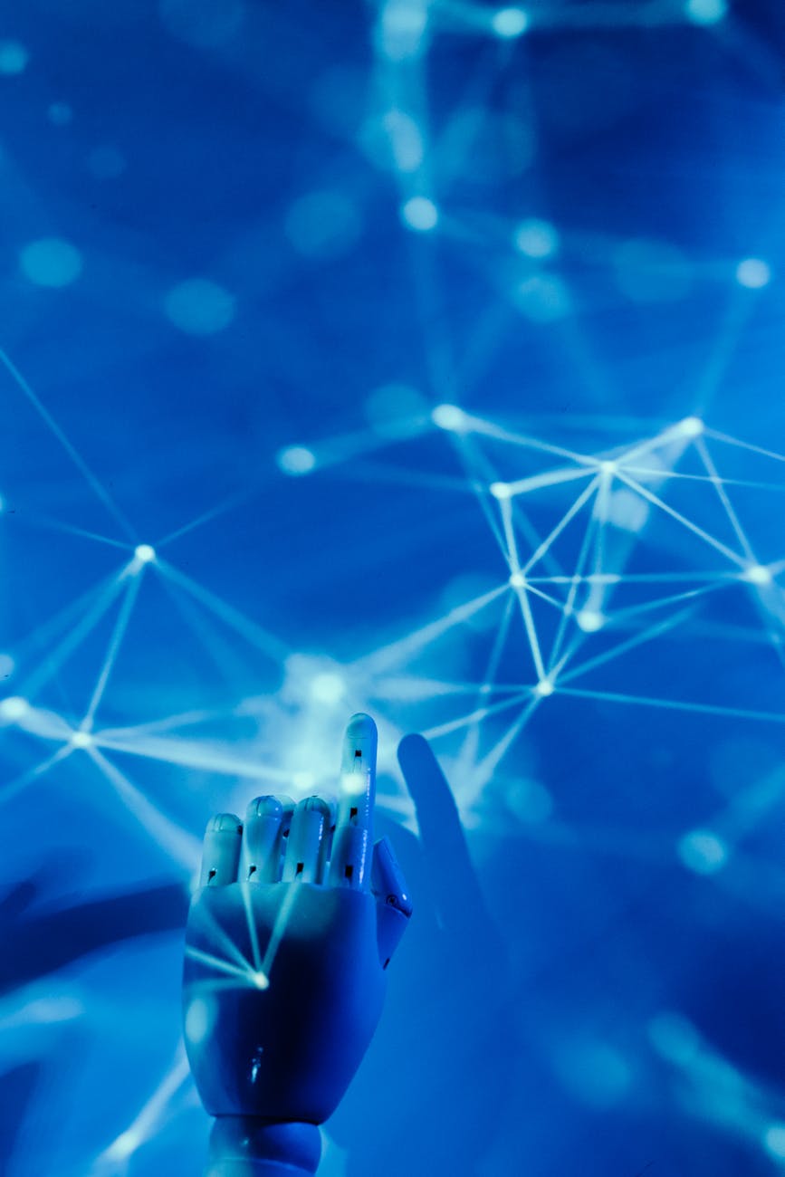 AI, 당신의 미래 커리어 항해사: 급변하는 시대, 나만의 성장 로드맵을 설계하는 비법